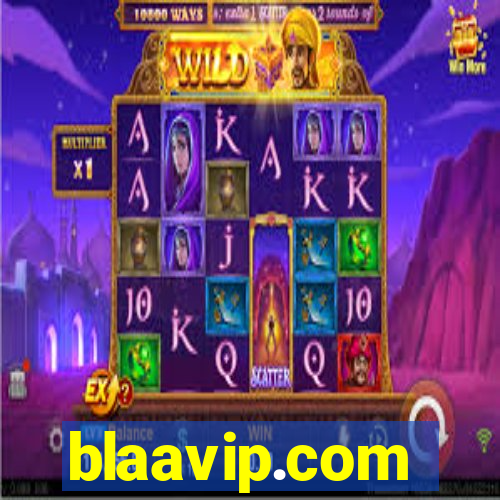 blaavip.com