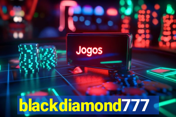 blackdiamond777