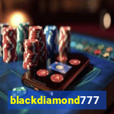 blackdiamond777