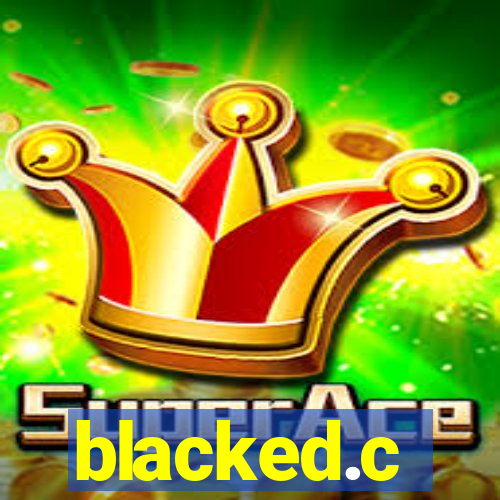 blacked.c