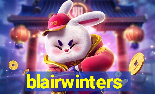 blairwinters