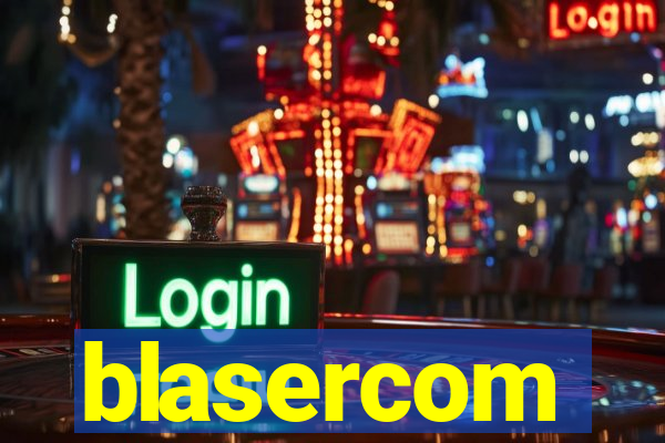 blasercom