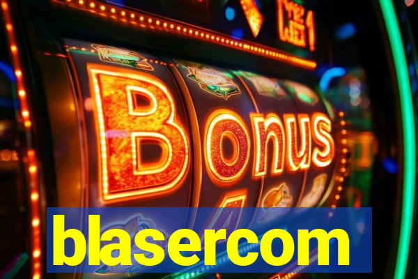 blasercom