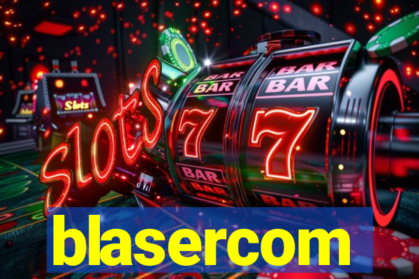blasercom