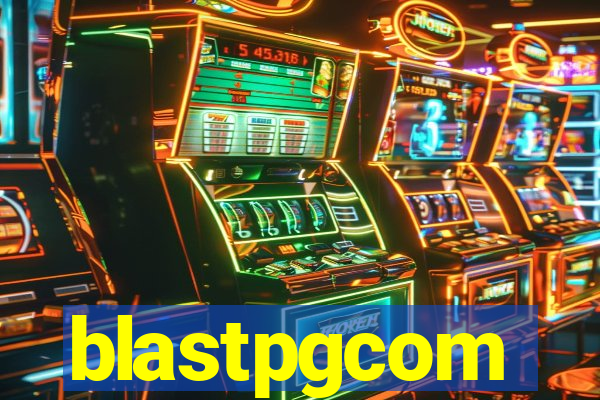 blastpgcom