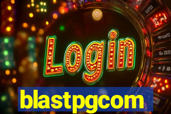 blastpgcom