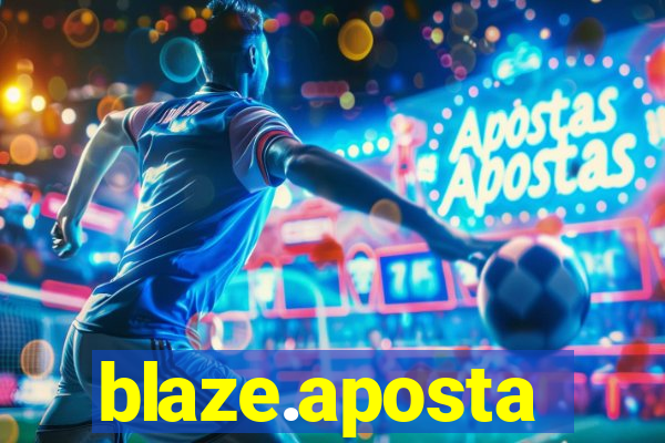 blaze.aposta