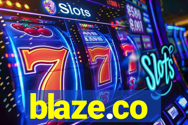 blaze.co