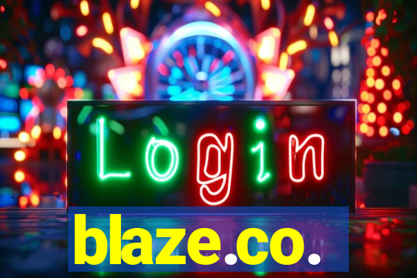blaze.co.