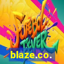 blaze.co.