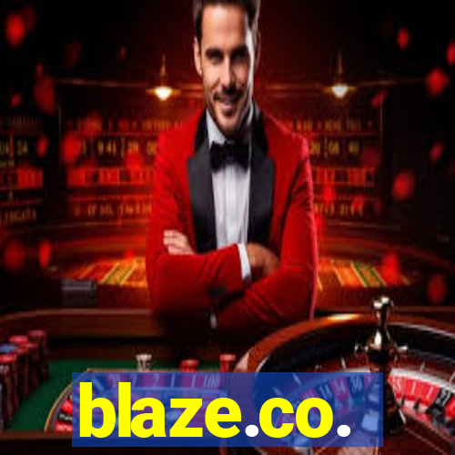 blaze.co.