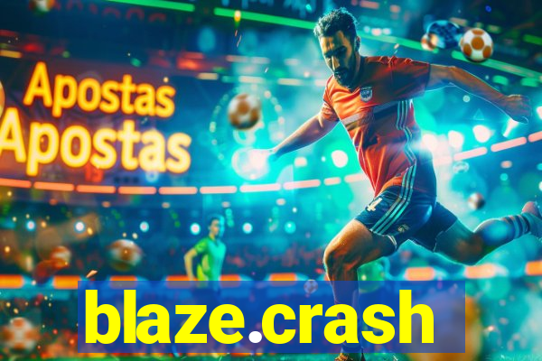 blaze.crash
