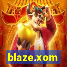 blaze.xom