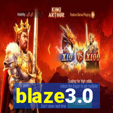 blaze3.0