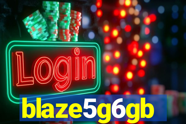 blaze5g6gb