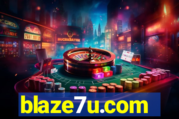 blaze7u.com