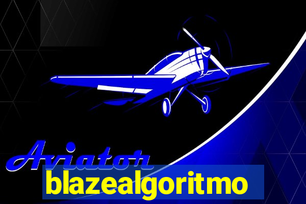 blazealgoritmo