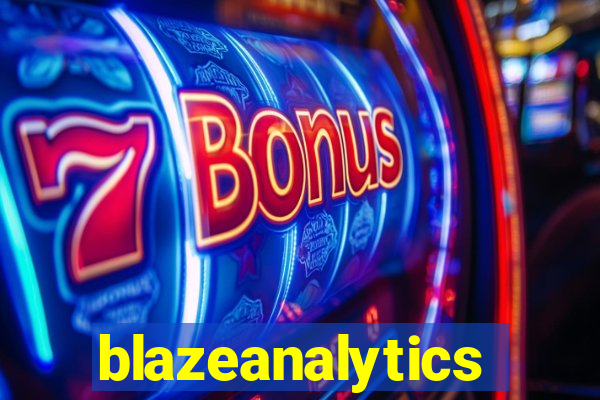 blazeanalytics