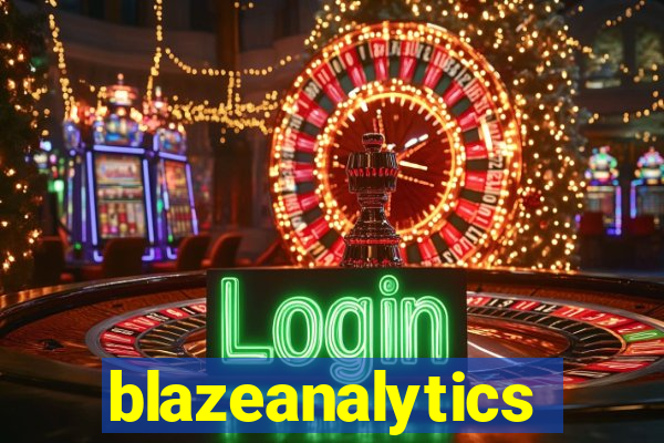 blazeanalytics