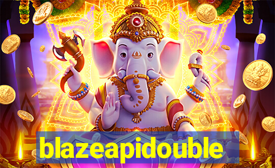 blazeapidouble