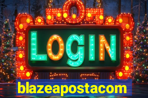 blazeapostacom