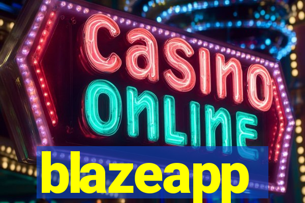 blazeapp
