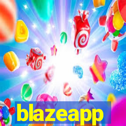 blazeapp