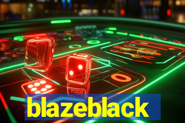 blazeblack