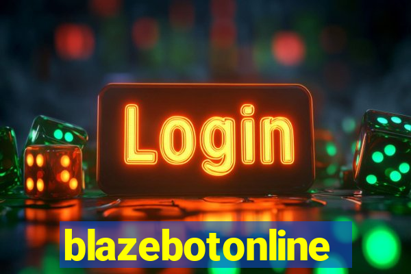 blazebotonline