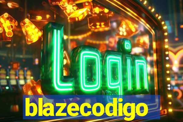 blazecodigo