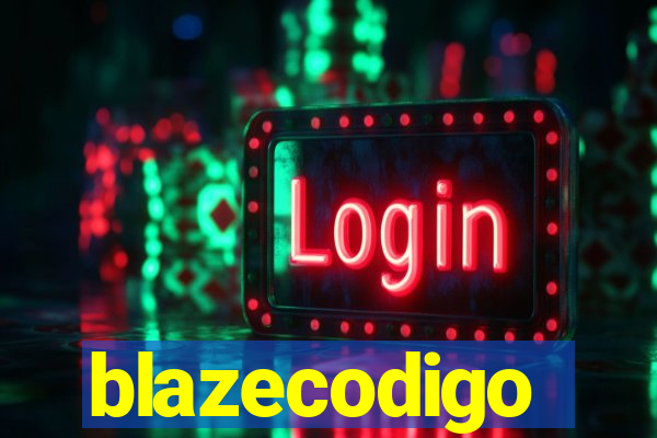 blazecodigo