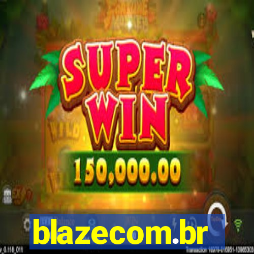 blazecom.br