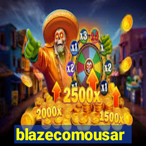 blazecomousar