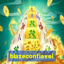 blazeconfiavel