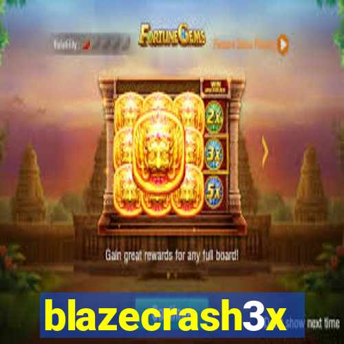 blazecrash3x