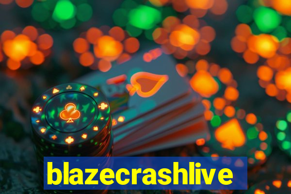 blazecrashlive