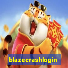 blazecrashlogin
