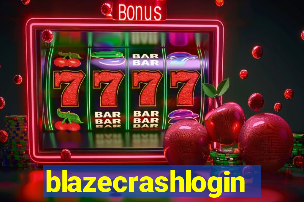 blazecrashlogin