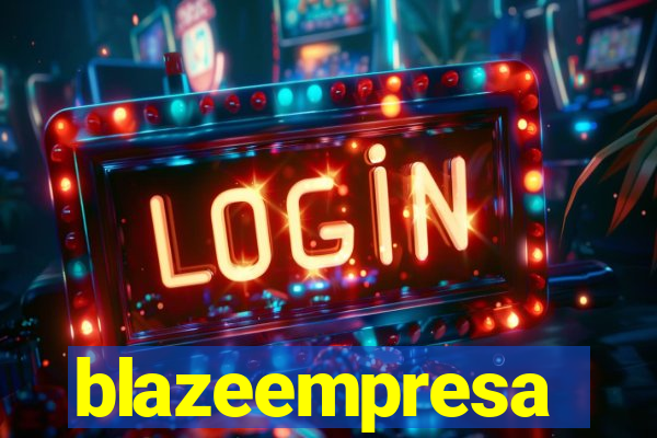 blazeempresa