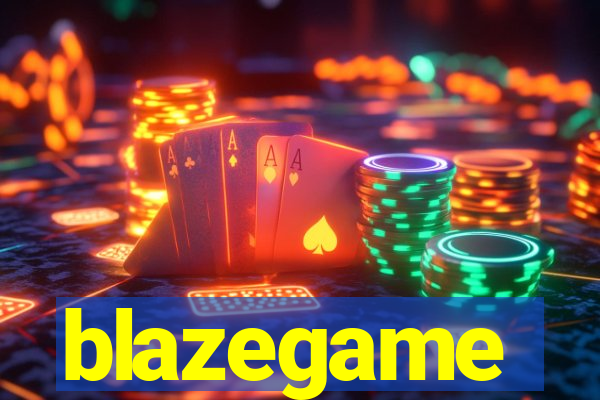blazegame