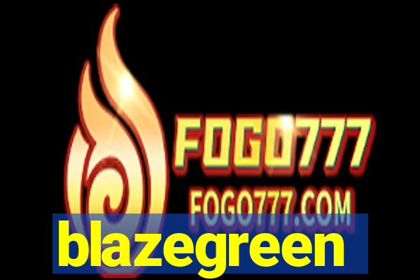 blazegreen