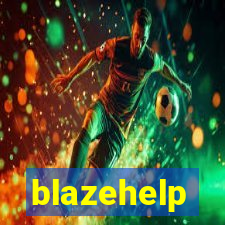 blazehelp