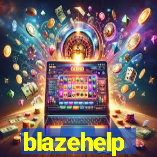 blazehelp