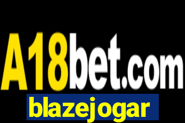 blazejogar