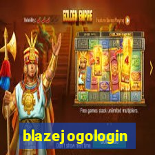 blazejogologin