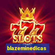 blazeminedicas