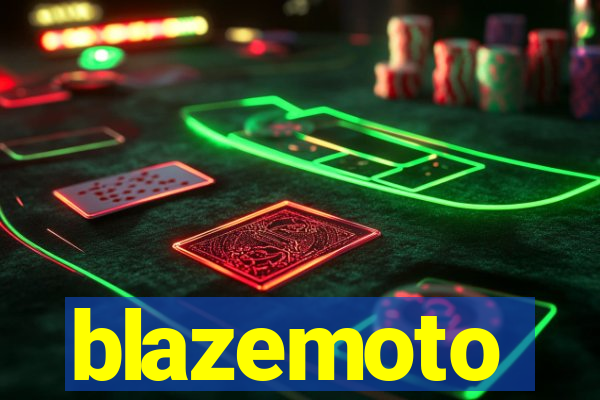 blazemoto