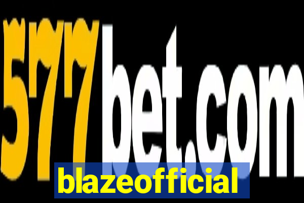 blazeofficial