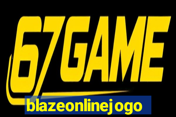 blazeonlinejogo
