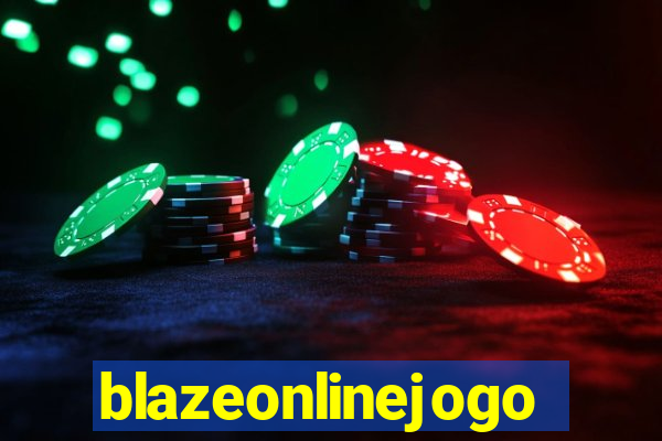 blazeonlinejogo
